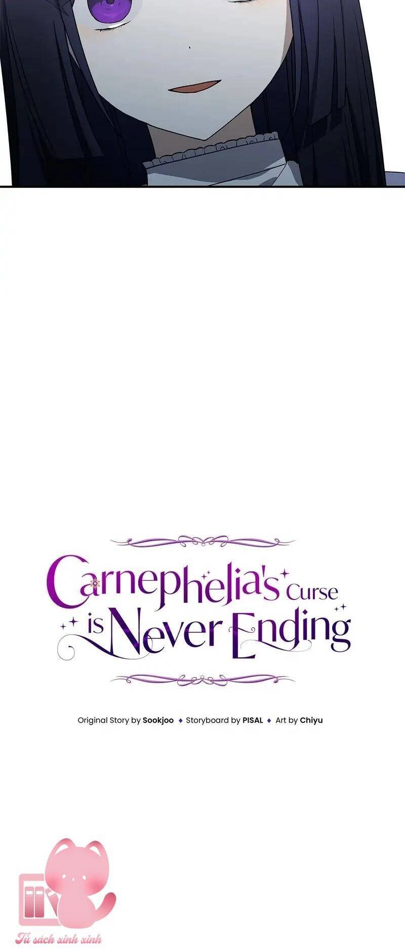 Lời Nguyền Vẫn Chưa Chấm Dứt Chapter 8 - 15