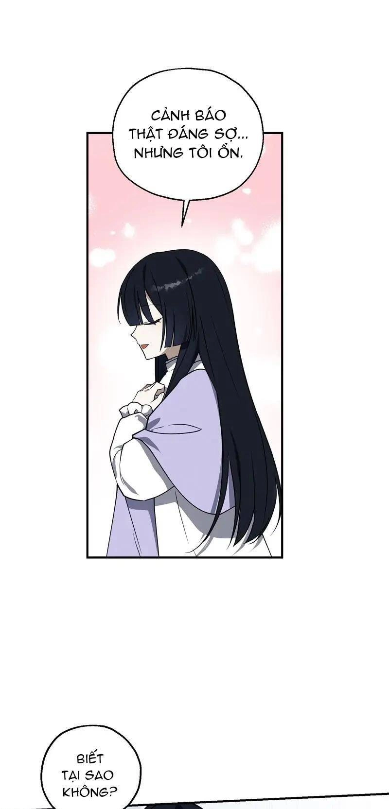 Lời Nguyền Vẫn Chưa Chấm Dứt Chapter 8 - 22