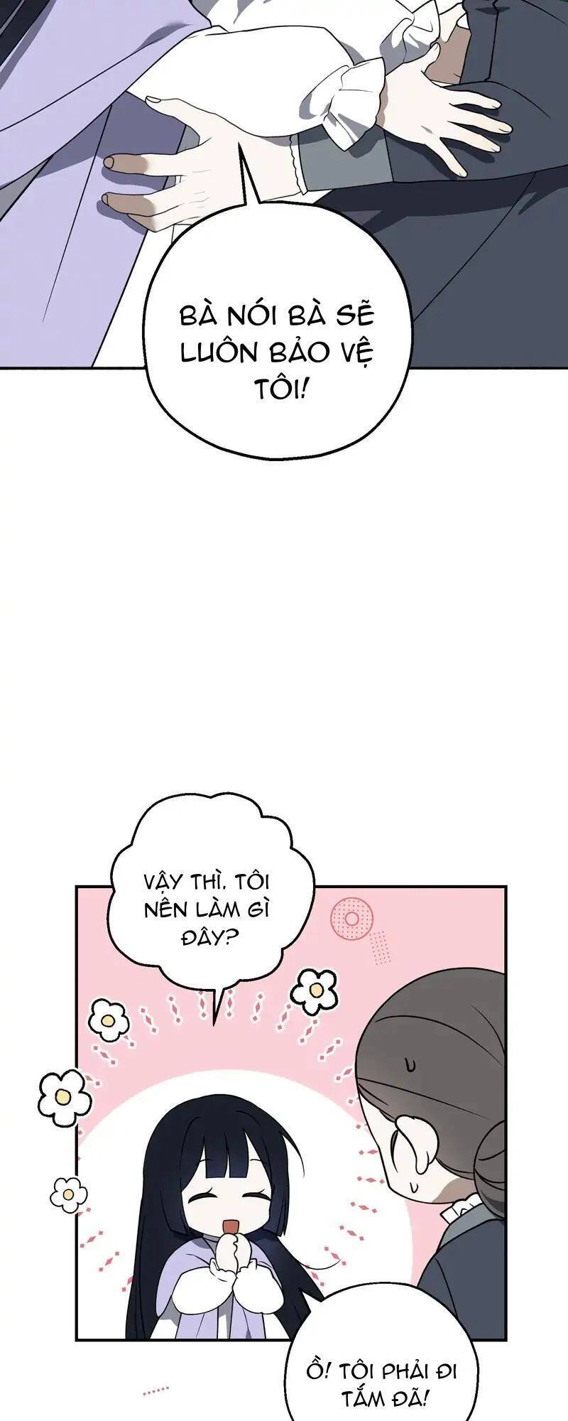 Lời Nguyền Vẫn Chưa Chấm Dứt Chapter 8 - 24