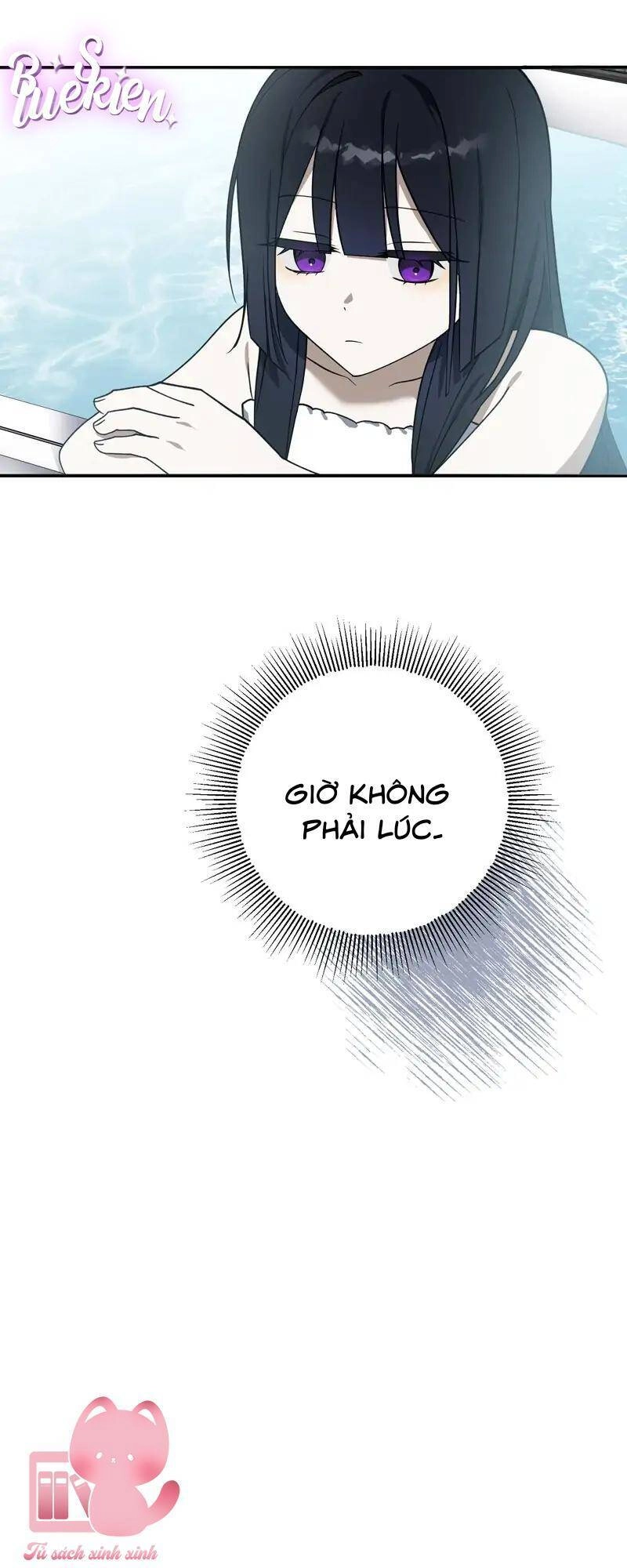 Lời Nguyền Vẫn Chưa Chấm Dứt Chapter 8 - 27