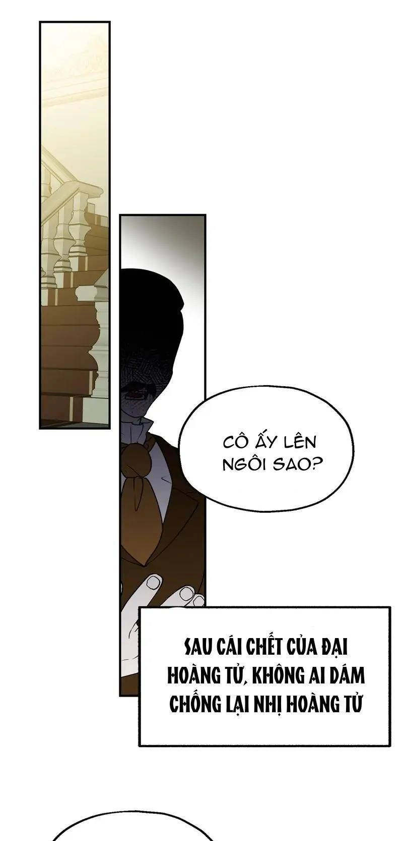 Lời Nguyền Vẫn Chưa Chấm Dứt Chapter 8 - 28