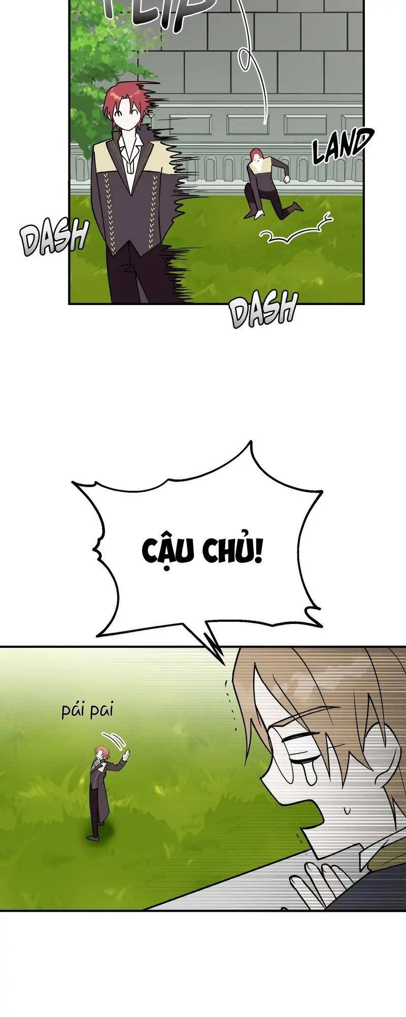 Lời Nguyền Vẫn Chưa Chấm Dứt Chapter 8 - 39