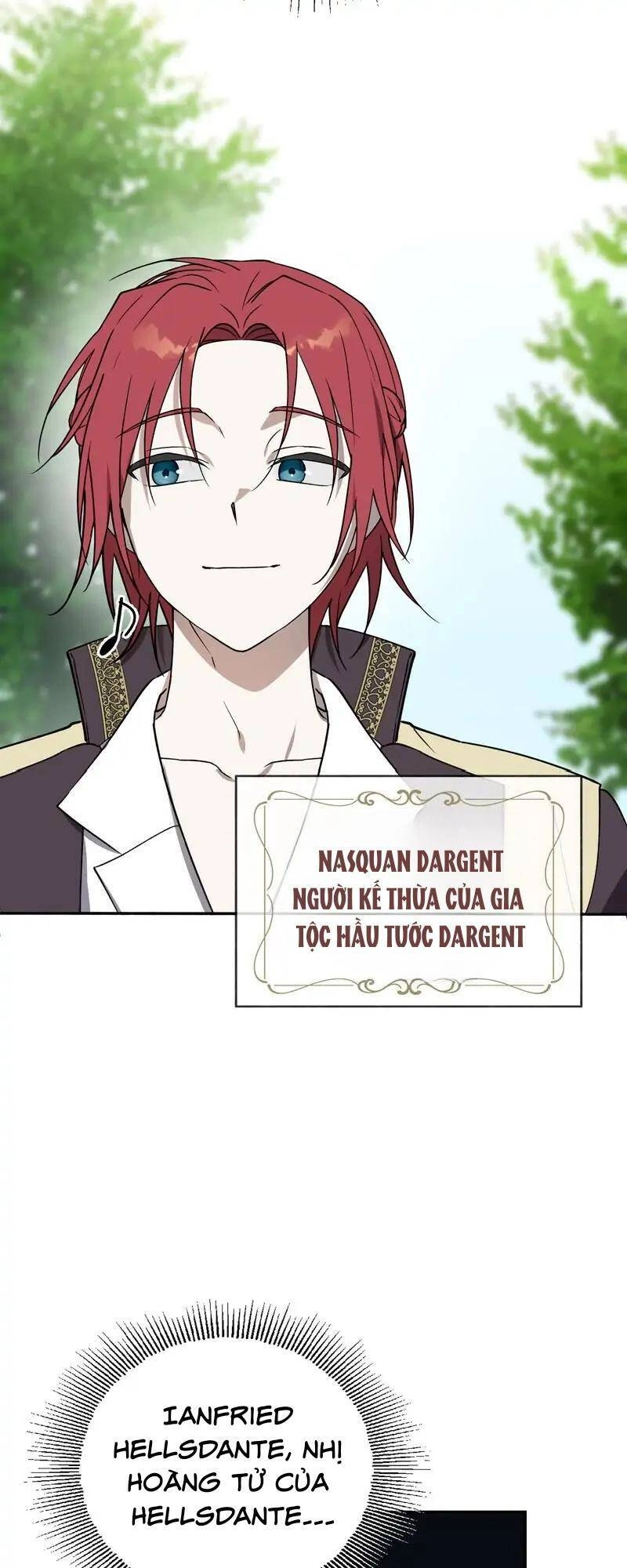 Lời Nguyền Vẫn Chưa Chấm Dứt Chapter 8 - 41