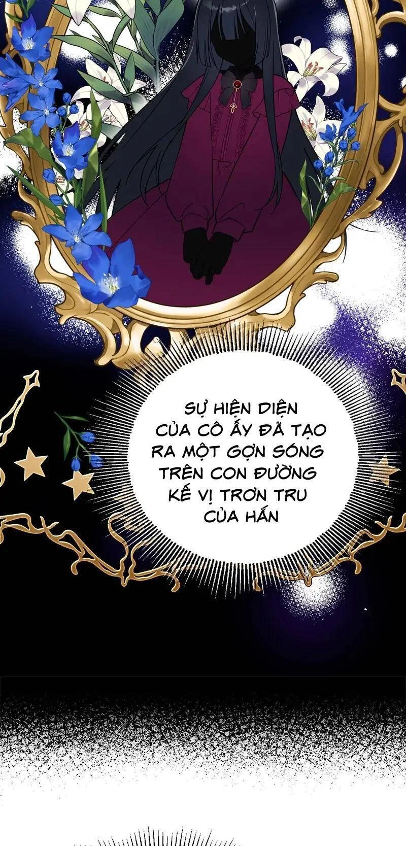 Lời Nguyền Vẫn Chưa Chấm Dứt Chapter 8 - 43