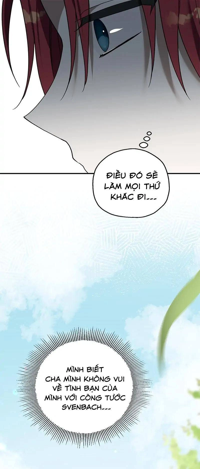 Lời Nguyền Vẫn Chưa Chấm Dứt Chapter 8 - 45