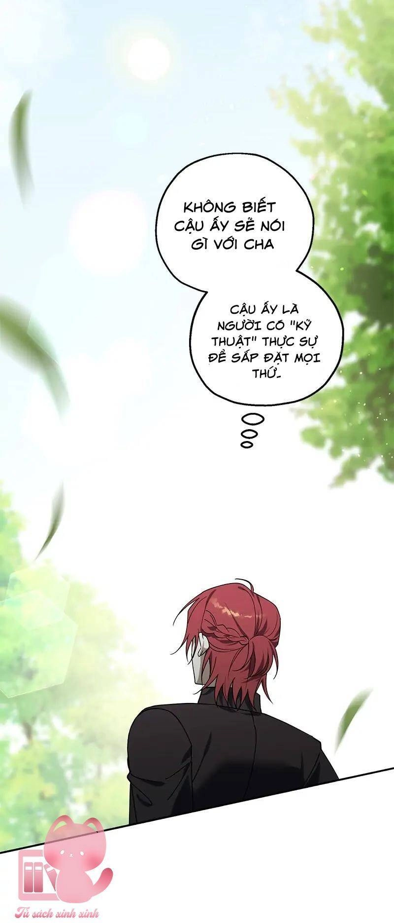 Lời Nguyền Vẫn Chưa Chấm Dứt Chapter 8 - 46