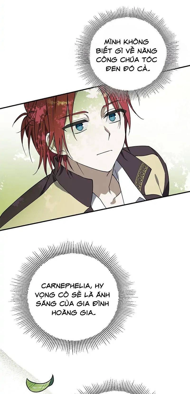 Lời Nguyền Vẫn Chưa Chấm Dứt Chapter 8 - 47