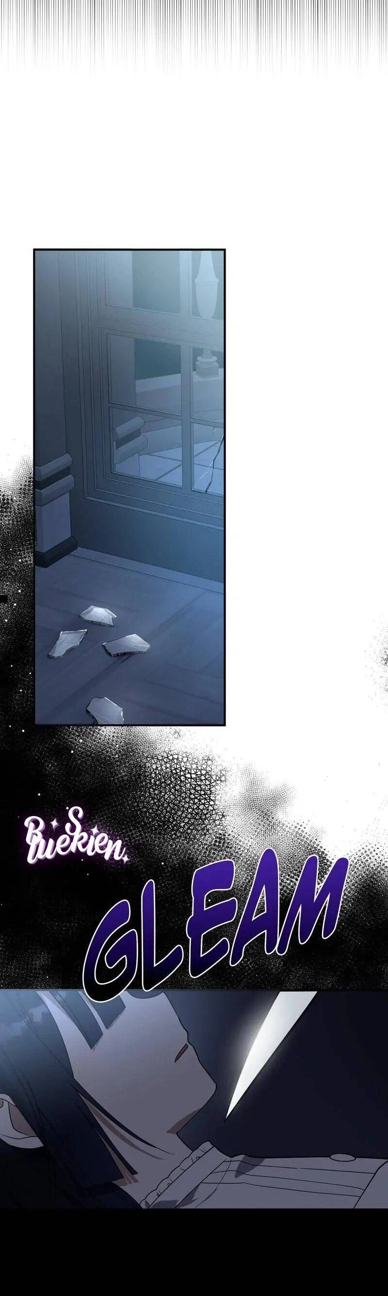 Lời Nguyền Vẫn Chưa Chấm Dứt Chapter 8 - 50