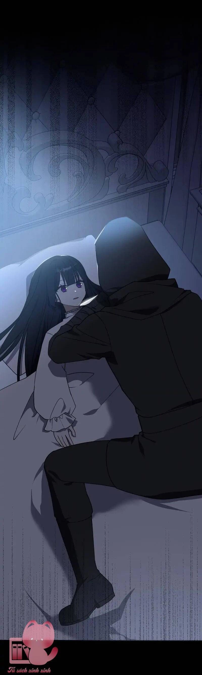 Lời Nguyền Vẫn Chưa Chấm Dứt Chapter 8 - 51