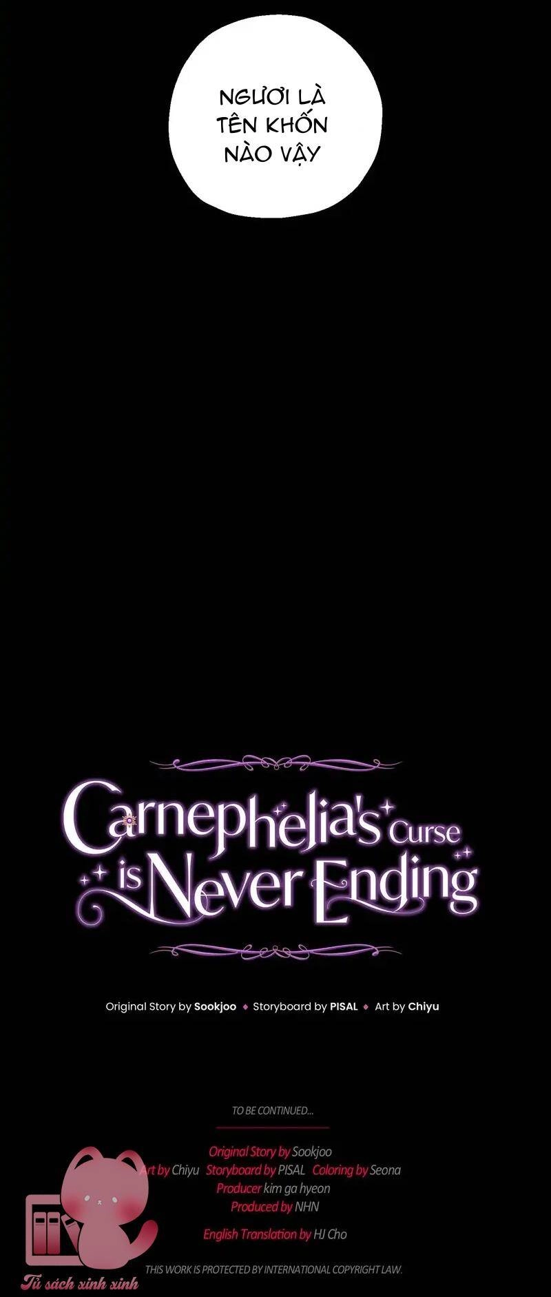 Lời Nguyền Vẫn Chưa Chấm Dứt Chapter 8 - 52