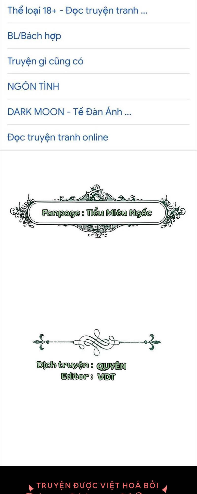 Lời Nguyền Vẫn Chưa Chấm Dứt Chapter 9 - 2