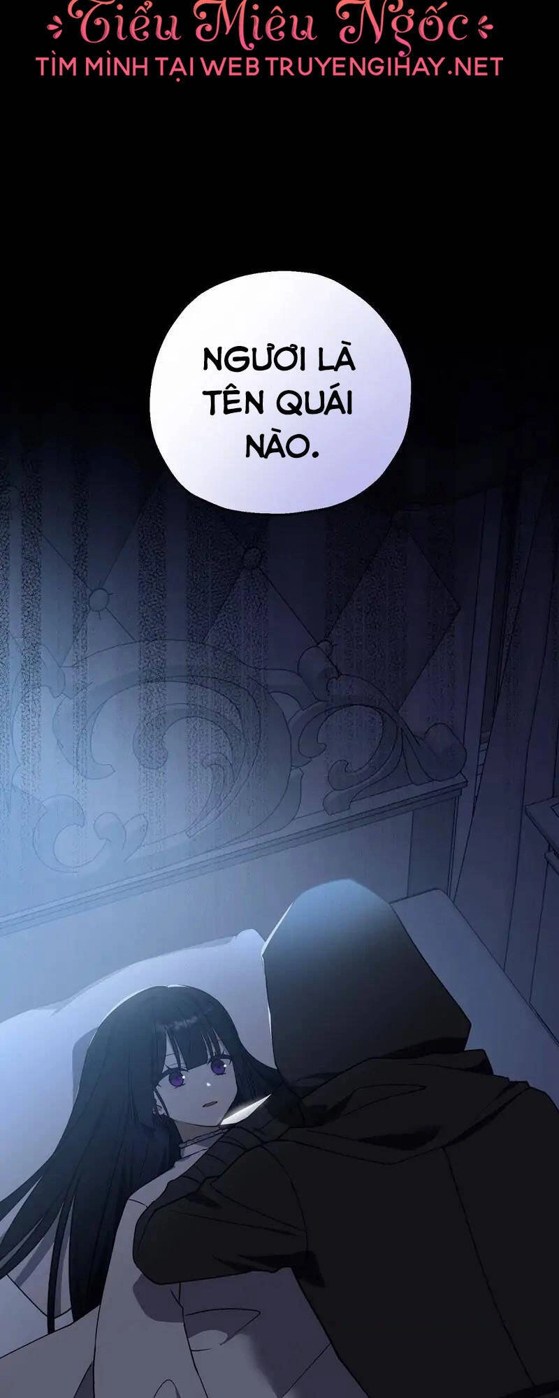 Lời Nguyền Vẫn Chưa Chấm Dứt Chapter 9 - 3