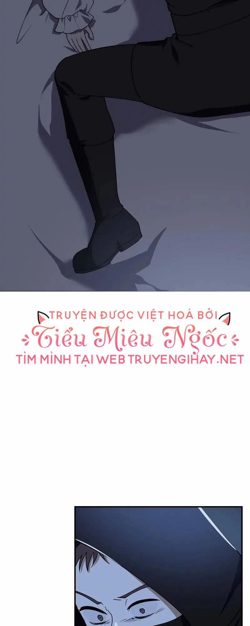 Lời Nguyền Vẫn Chưa Chấm Dứt Chapter 9 - 4
