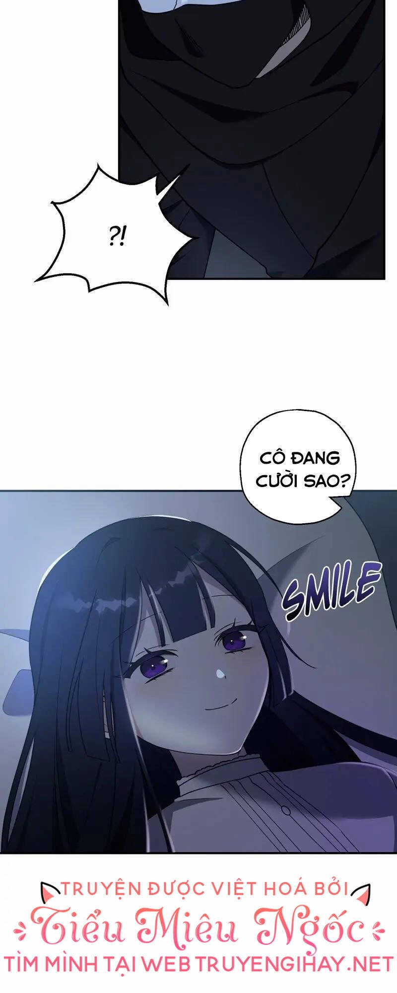 Lời Nguyền Vẫn Chưa Chấm Dứt Chapter 9 - 5