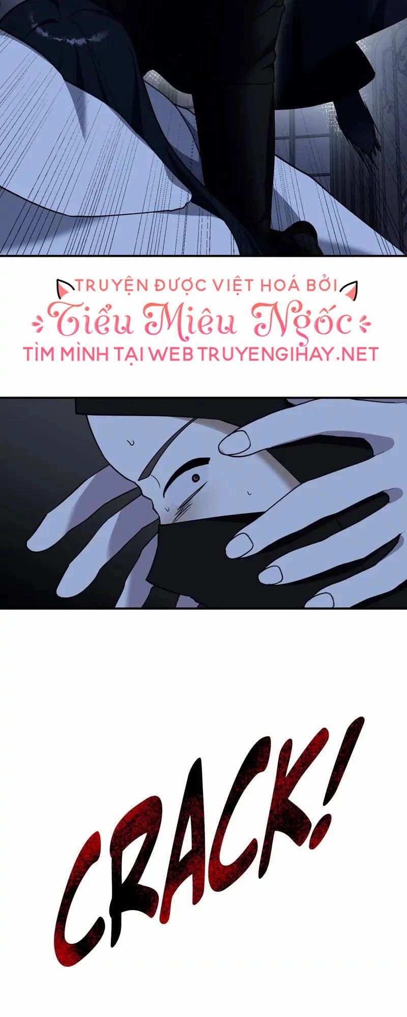 Lời Nguyền Vẫn Chưa Chấm Dứt Chapter 9 - 7