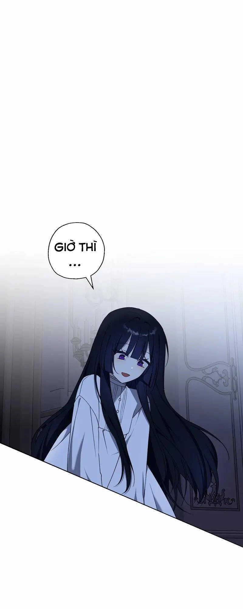 Lời Nguyền Vẫn Chưa Chấm Dứt Chapter 9 - 8