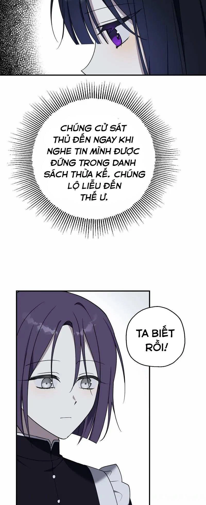 Lời Nguyền Vẫn Chưa Chấm Dứt Chapter 9 - 10