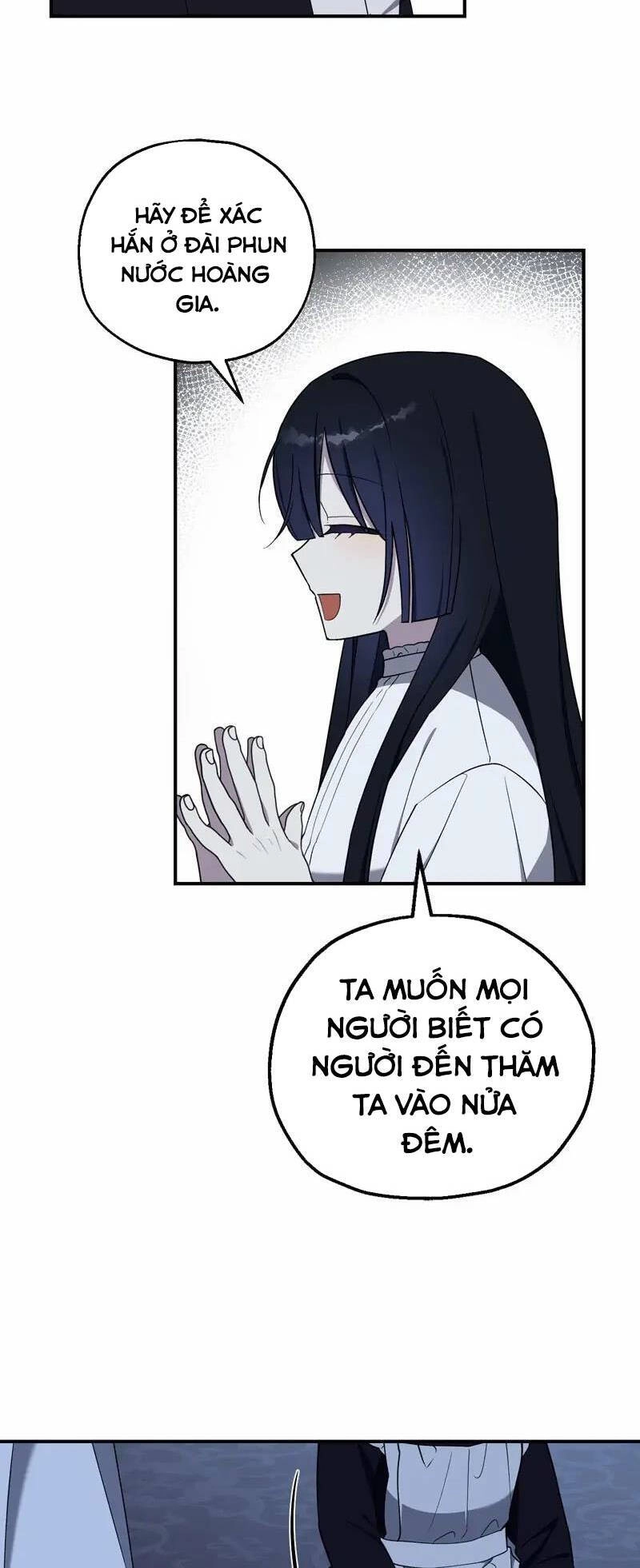 Lời Nguyền Vẫn Chưa Chấm Dứt Chapter 9 - 11