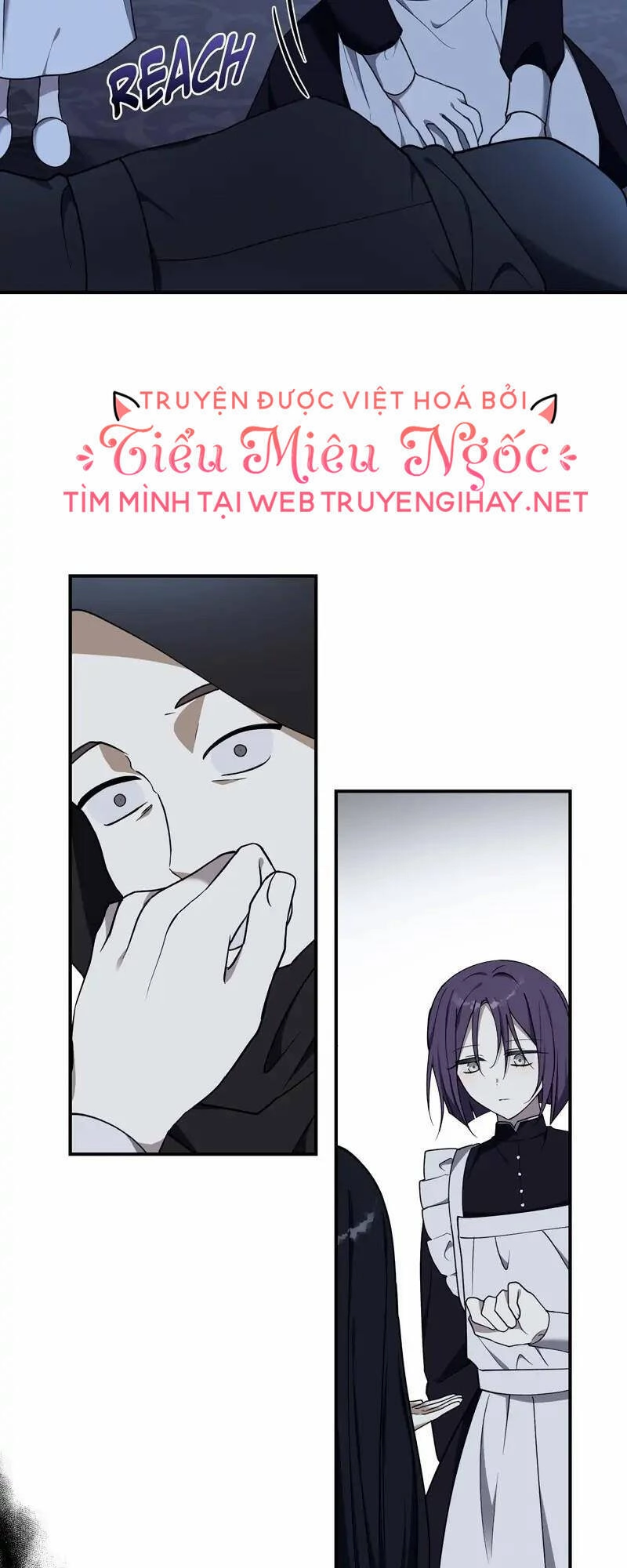 Lời Nguyền Vẫn Chưa Chấm Dứt Chapter 9 - 12