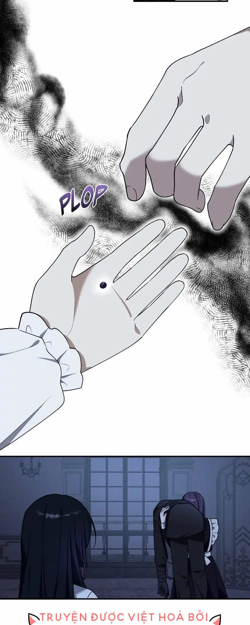 Lời Nguyền Vẫn Chưa Chấm Dứt Chapter 9 - 13