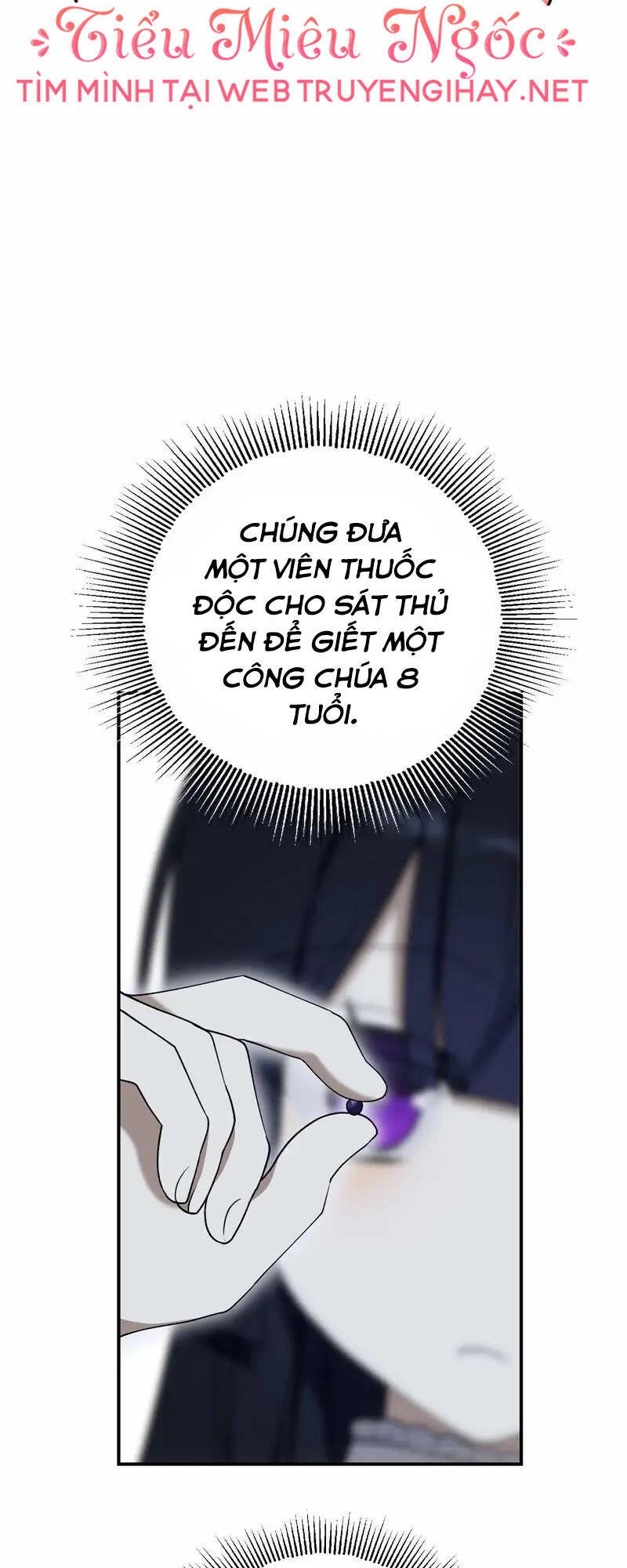 Lời Nguyền Vẫn Chưa Chấm Dứt Chapter 9 - 14