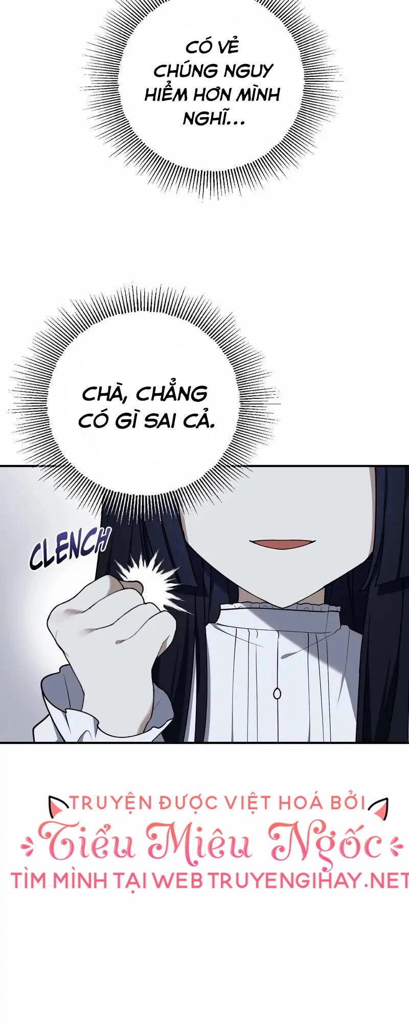 Lời Nguyền Vẫn Chưa Chấm Dứt Chapter 9 - 15