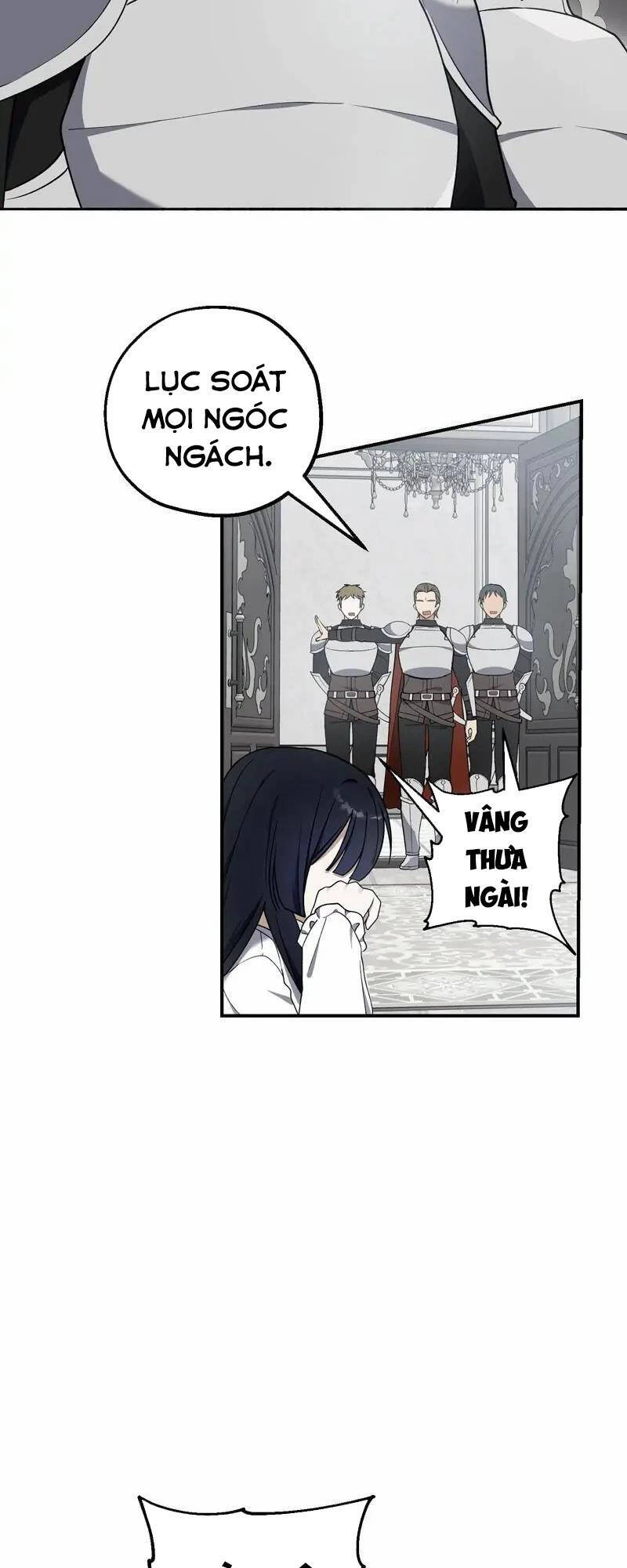 Lời Nguyền Vẫn Chưa Chấm Dứt Chapter 9 - 18