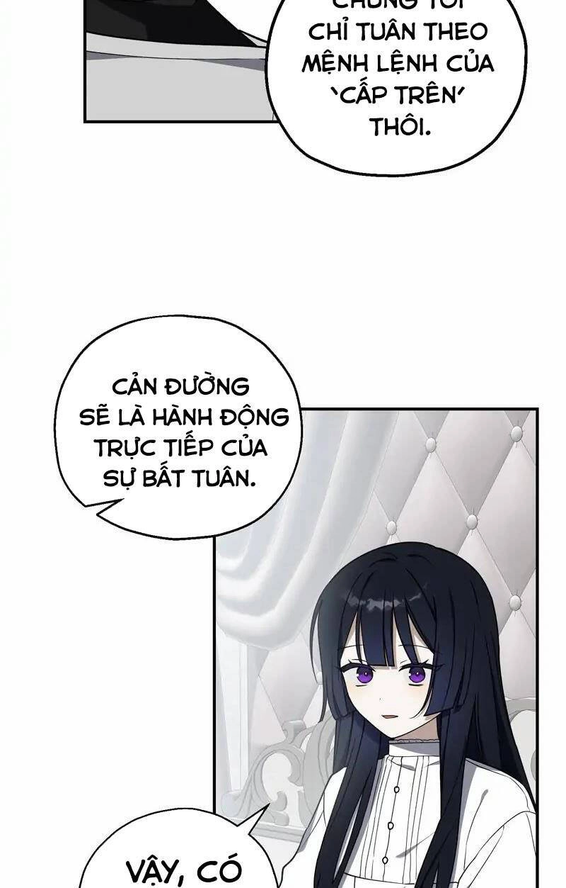 Lời Nguyền Vẫn Chưa Chấm Dứt Chapter 9 - 20