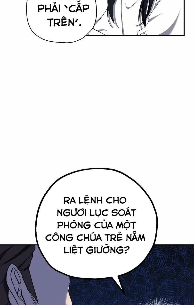 Lời Nguyền Vẫn Chưa Chấm Dứt Chapter 9 - 21