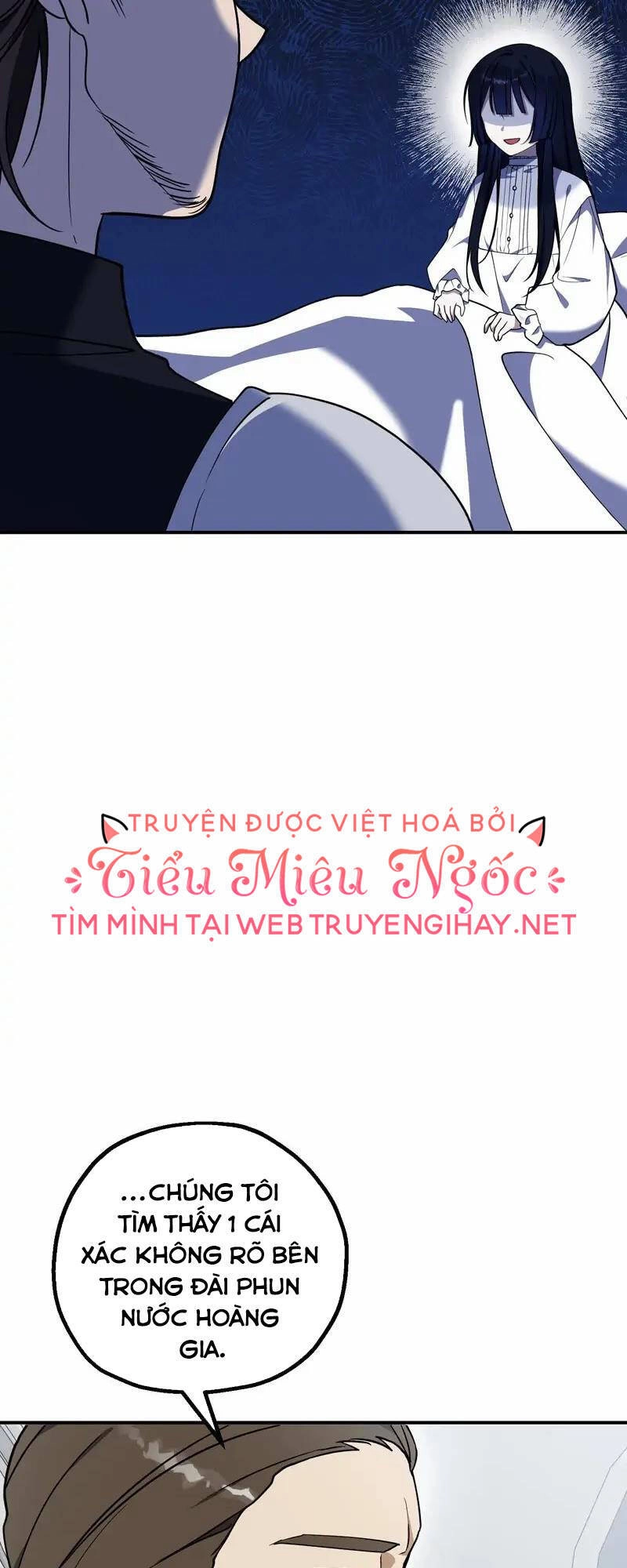 Lời Nguyền Vẫn Chưa Chấm Dứt Chapter 9 - 22