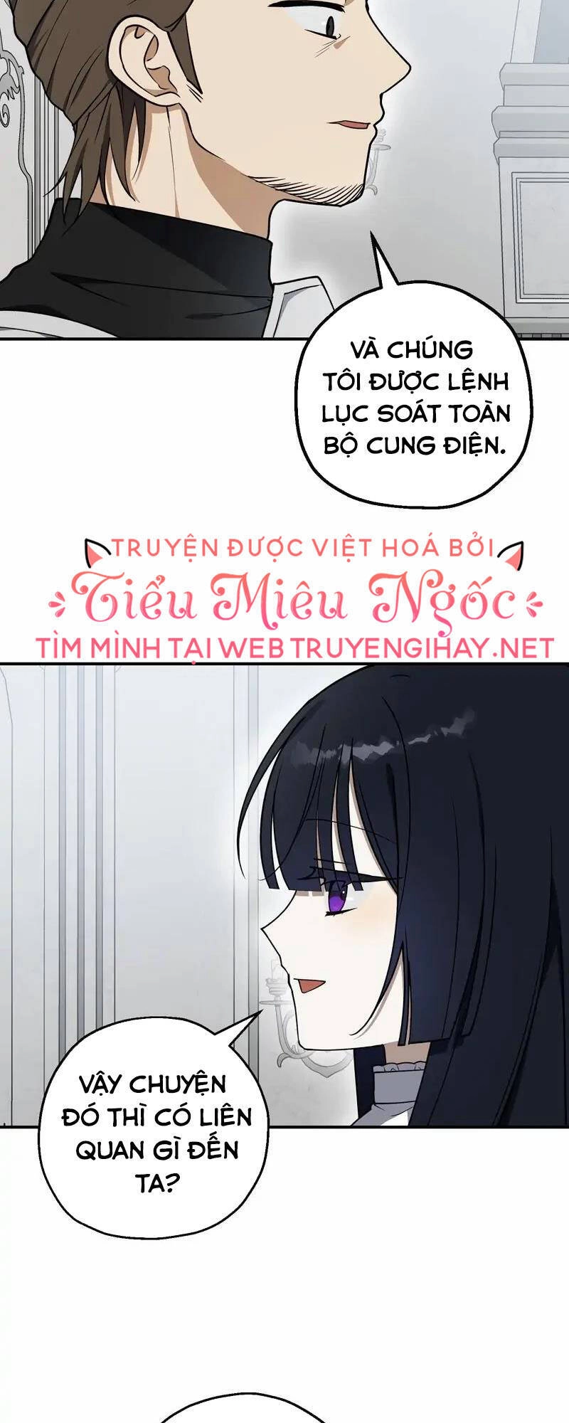 Lời Nguyền Vẫn Chưa Chấm Dứt Chapter 9 - 23