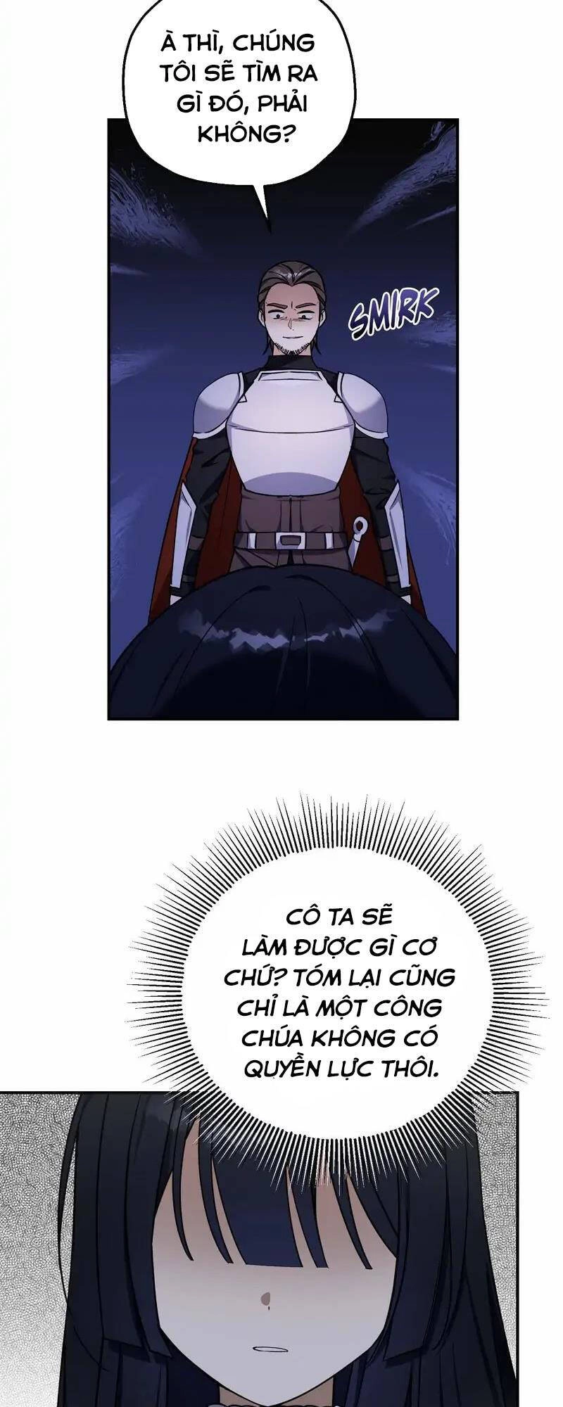 Lời Nguyền Vẫn Chưa Chấm Dứt Chapter 9 - 24