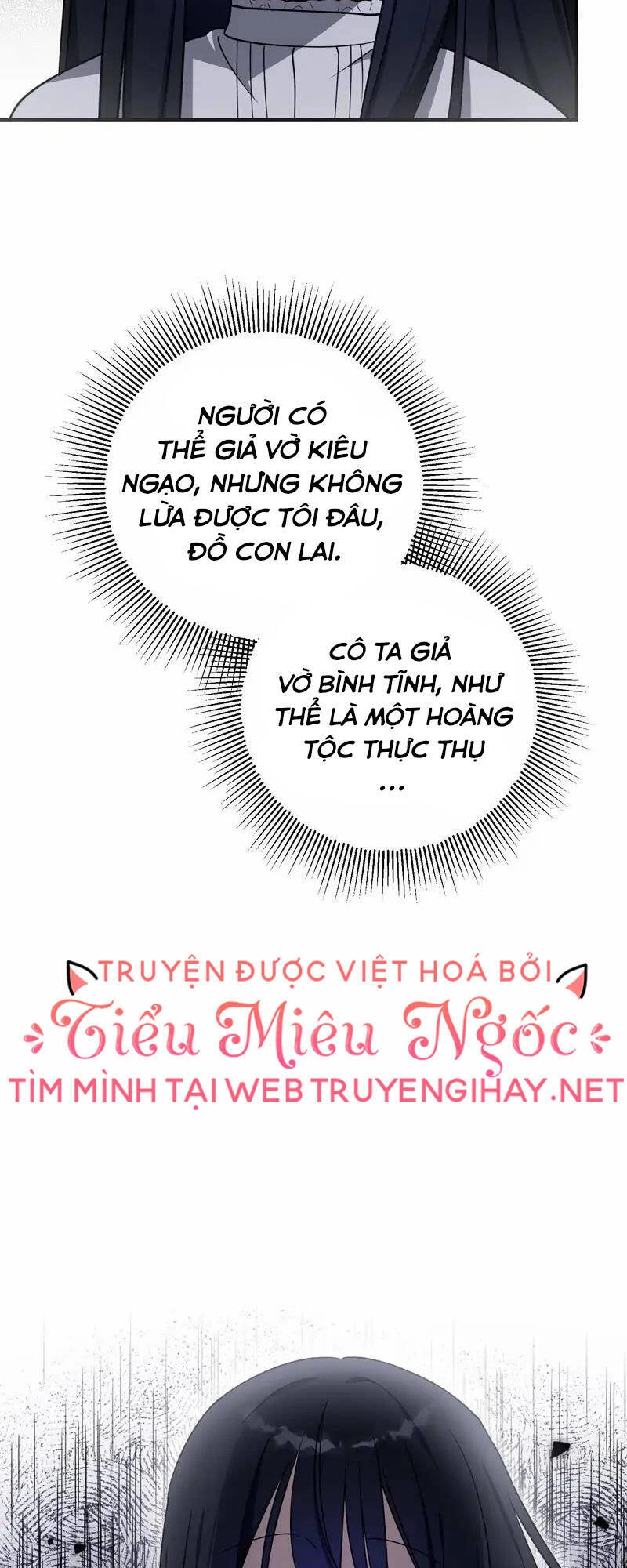 Lời Nguyền Vẫn Chưa Chấm Dứt Chapter 9 - 25