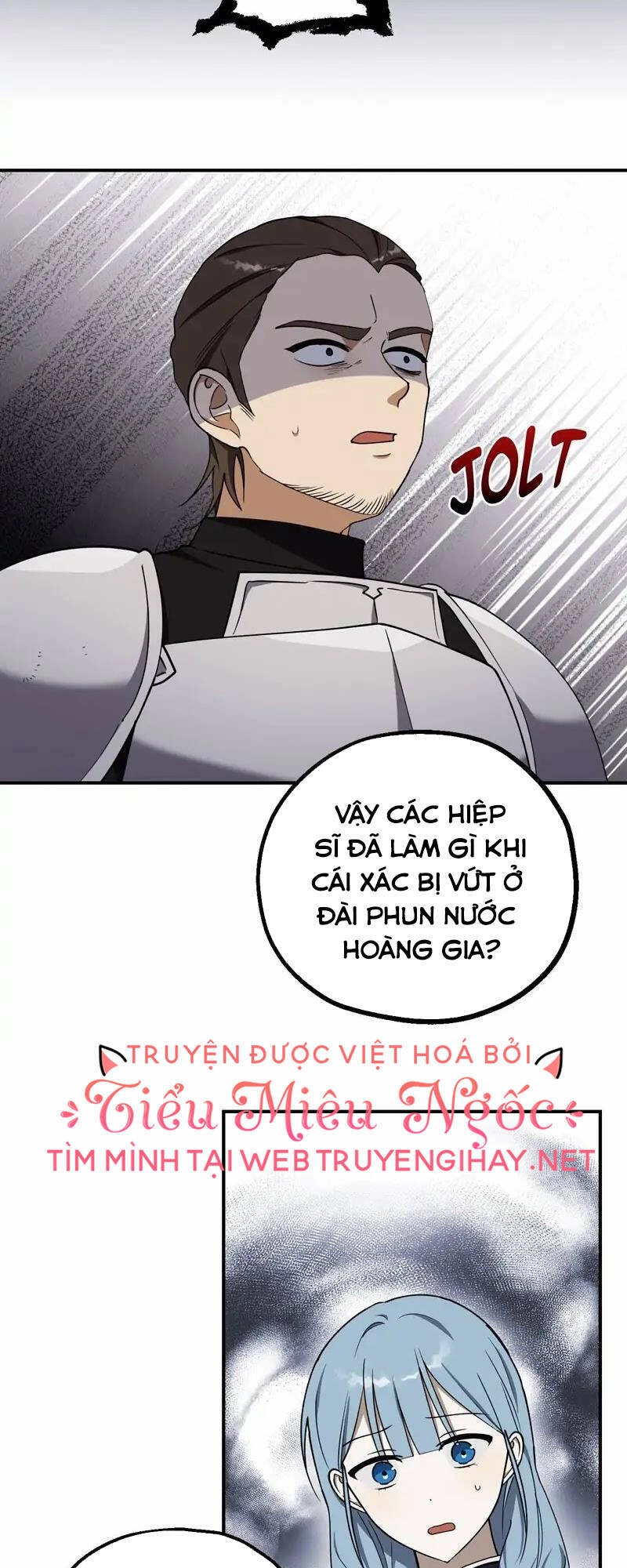 Lời Nguyền Vẫn Chưa Chấm Dứt Chapter 9 - 27