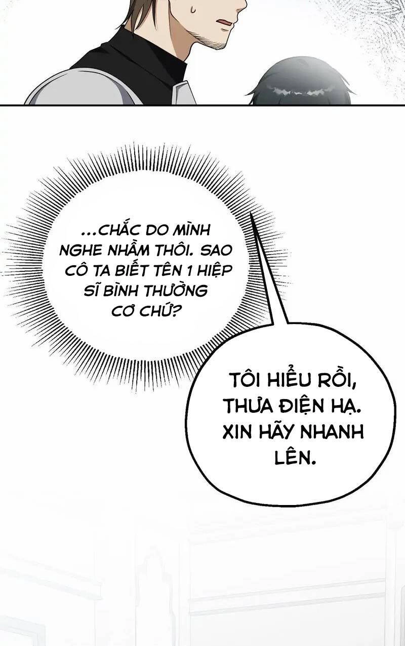 Lời Nguyền Vẫn Chưa Chấm Dứt Chapter 9 - 30