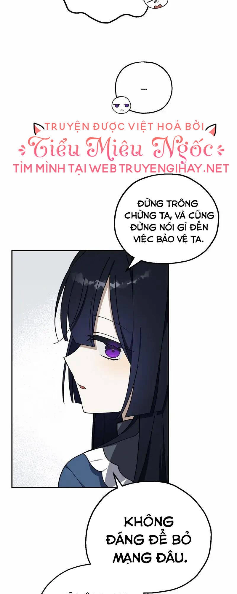 Lời Nguyền Vẫn Chưa Chấm Dứt Chapter 9 - 33