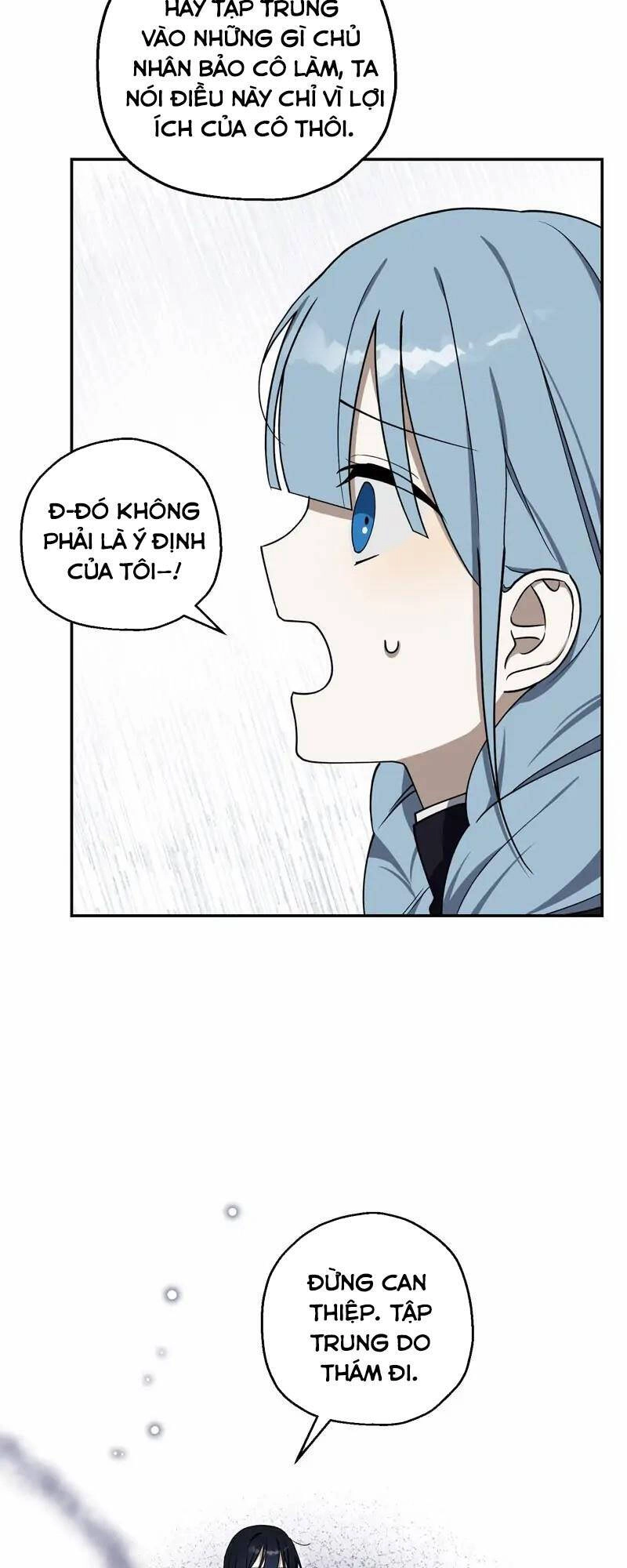 Lời Nguyền Vẫn Chưa Chấm Dứt Chapter 9 - 34