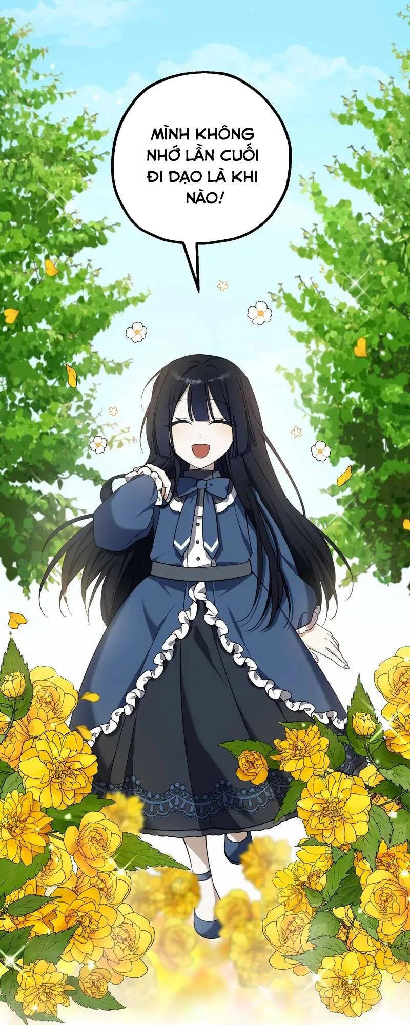 Lời Nguyền Vẫn Chưa Chấm Dứt Chapter 9 - 39