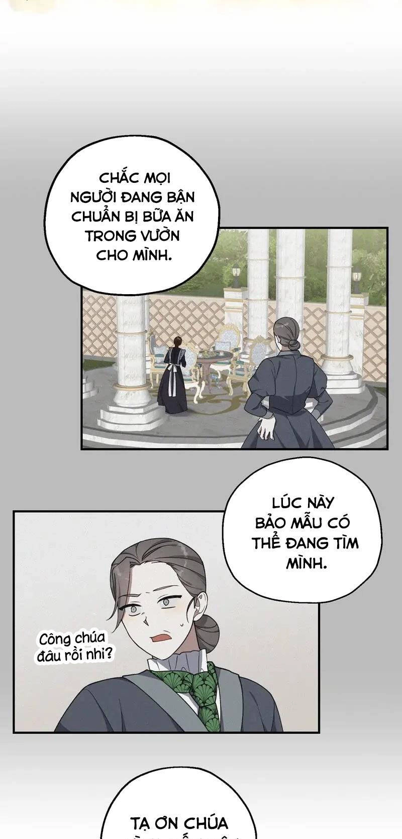 Lời Nguyền Vẫn Chưa Chấm Dứt Chapter 9 - 40