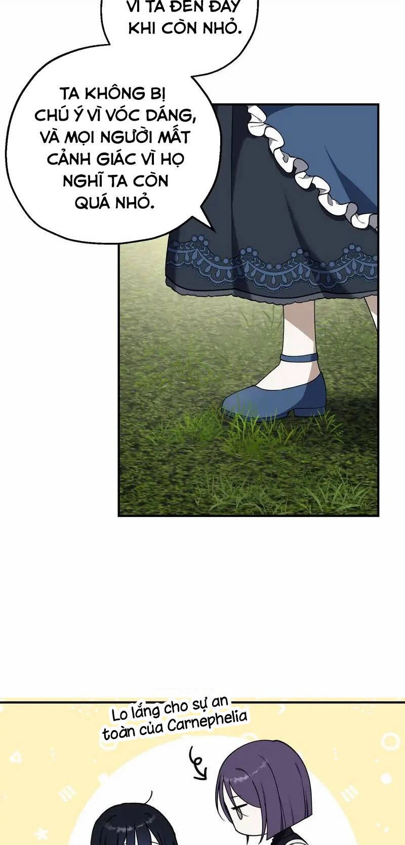 Lời Nguyền Vẫn Chưa Chấm Dứt Chapter 9 - 41