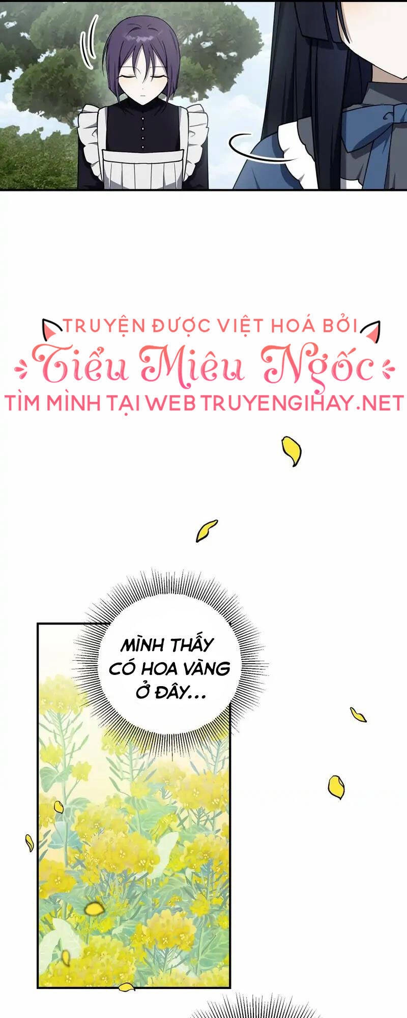 Lời Nguyền Vẫn Chưa Chấm Dứt Chapter 9 - 45