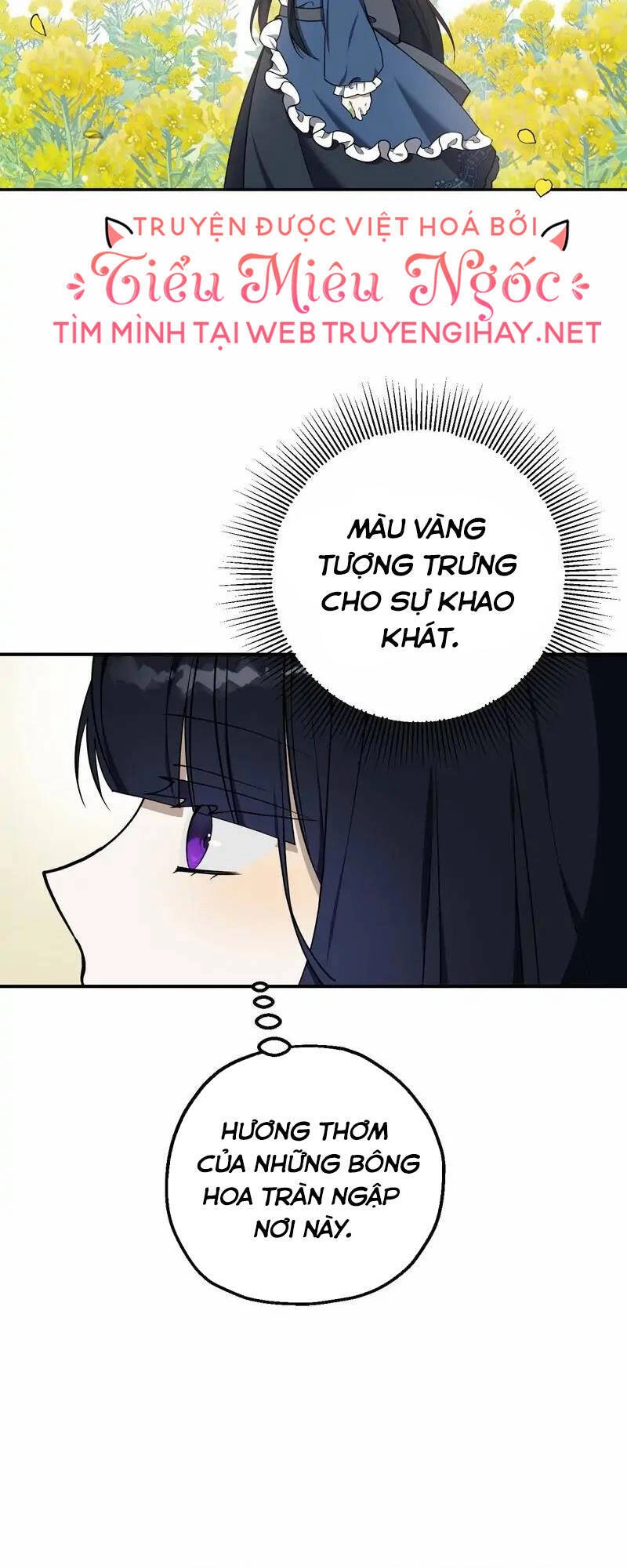 Lời Nguyền Vẫn Chưa Chấm Dứt Chapter 9 - 47