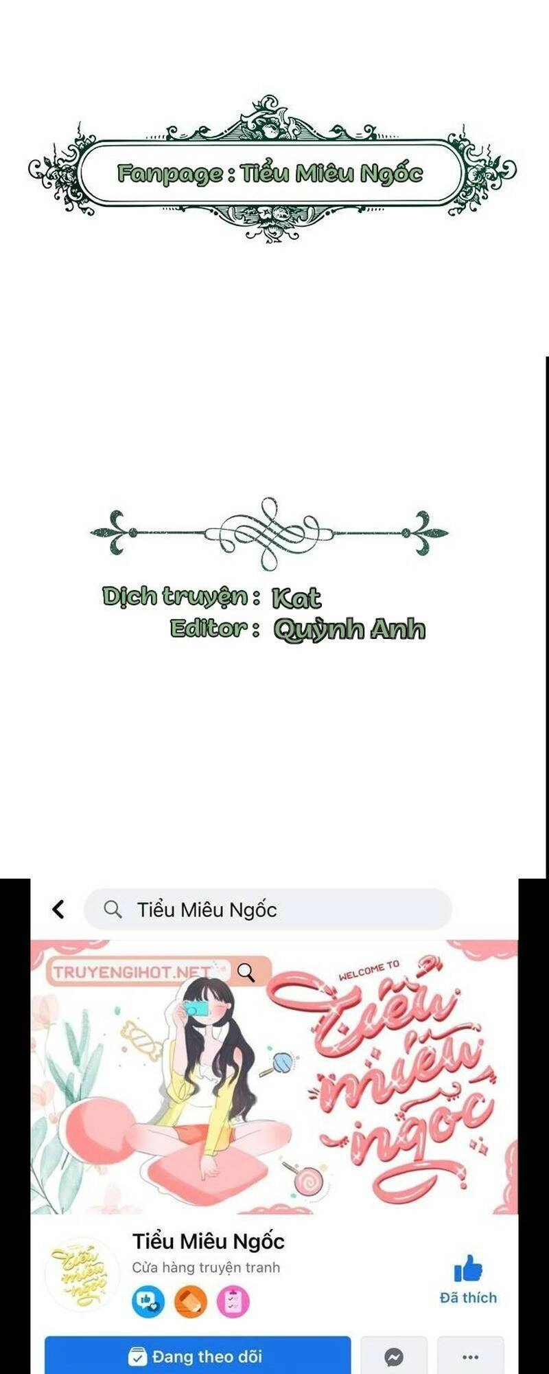 Lời Nguyền Vẫn Chưa Chấm Dứt Chapter 10 - 1