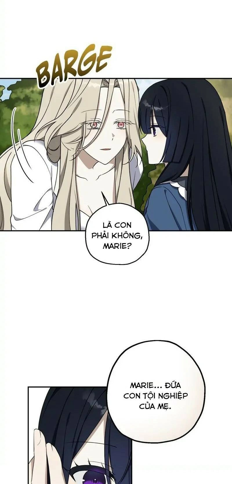 Lời Nguyền Vẫn Chưa Chấm Dứt Chapter 10 - 4