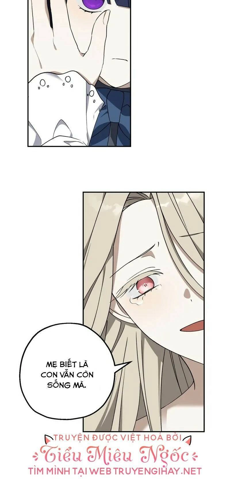 Lời Nguyền Vẫn Chưa Chấm Dứt Chapter 10 - 5