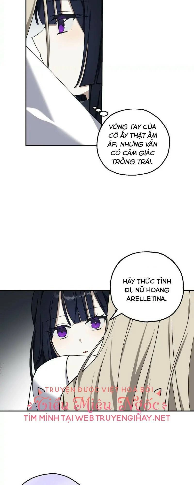 Lời Nguyền Vẫn Chưa Chấm Dứt Chapter 10 - 7