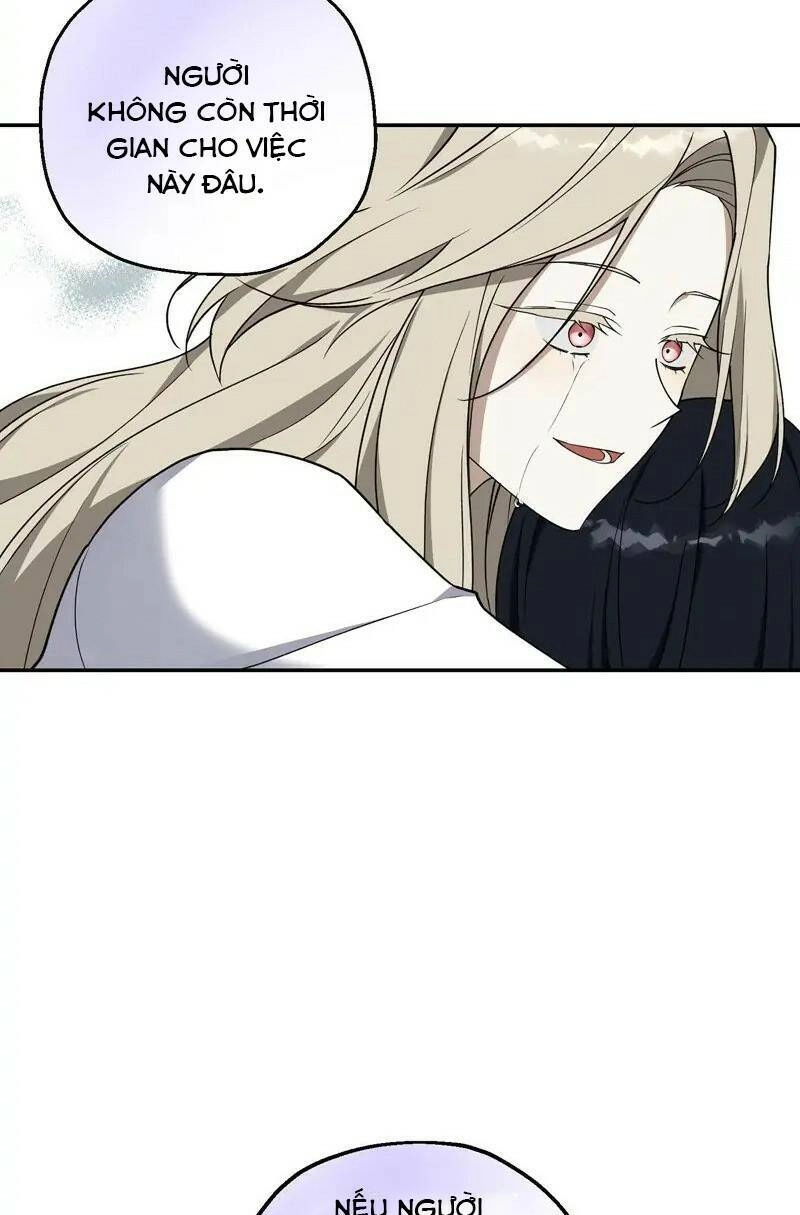 Lời Nguyền Vẫn Chưa Chấm Dứt Chapter 10 - 8