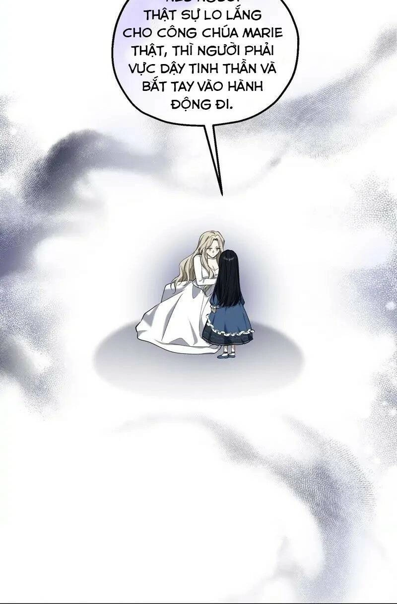 Lời Nguyền Vẫn Chưa Chấm Dứt Chapter 10 - 9