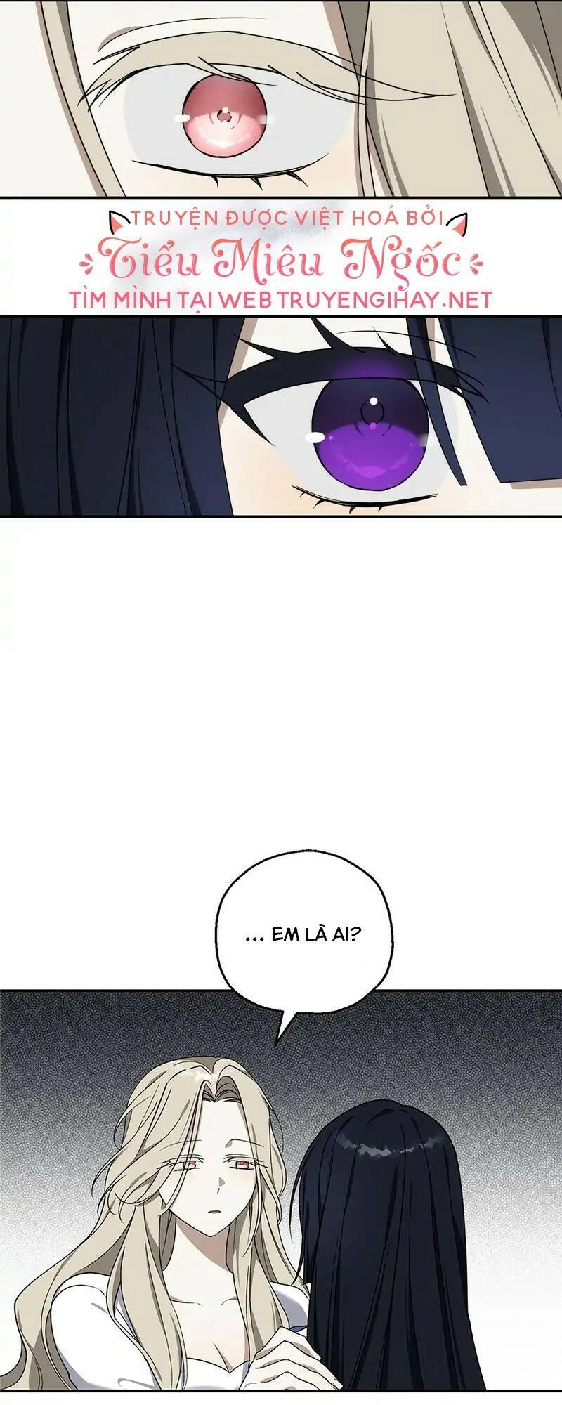 Lời Nguyền Vẫn Chưa Chấm Dứt Chapter 10 - 10