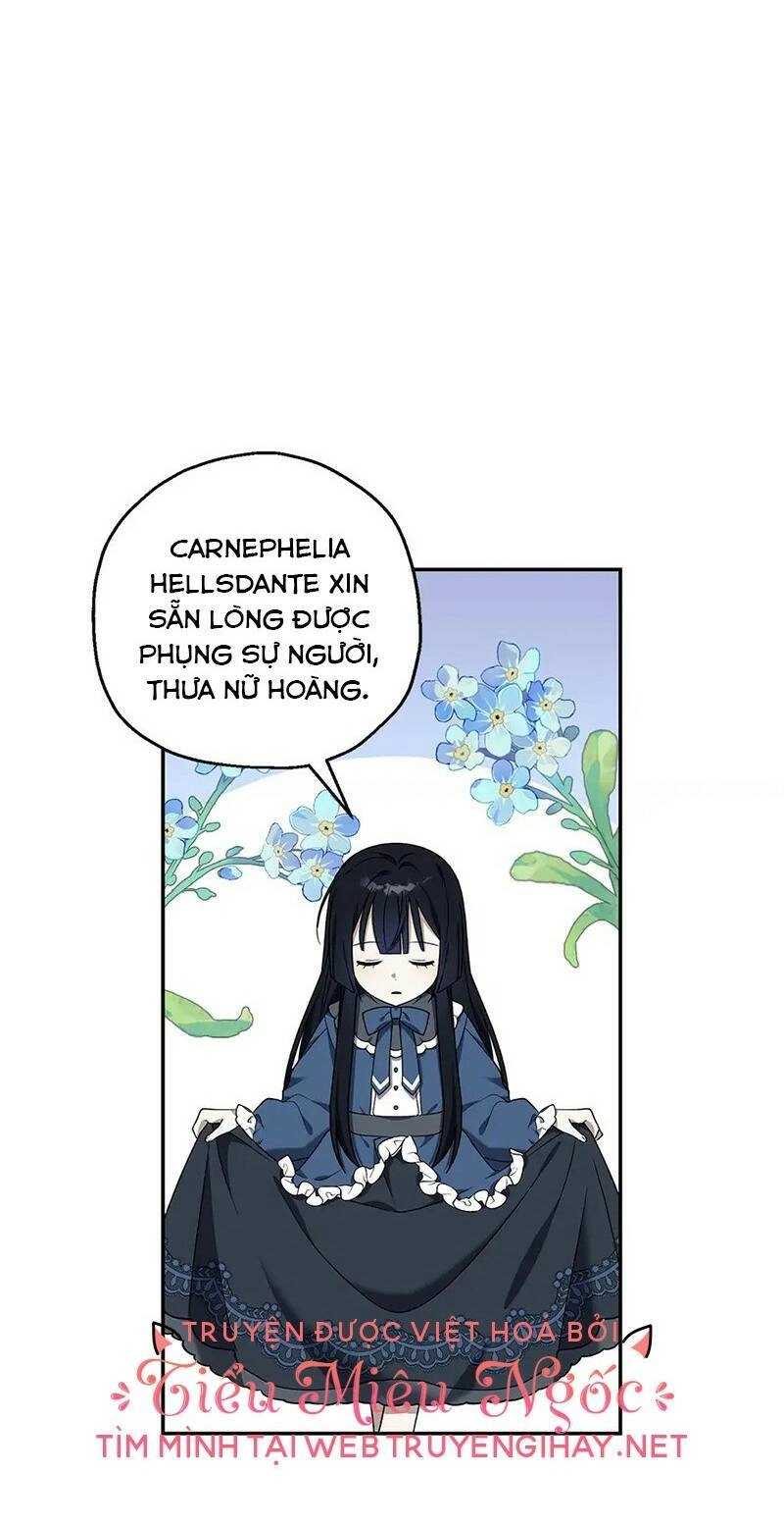 Lời Nguyền Vẫn Chưa Chấm Dứt Chapter 10 - 12